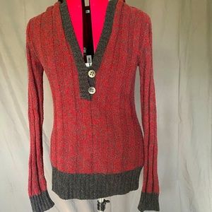 Maurices sweater